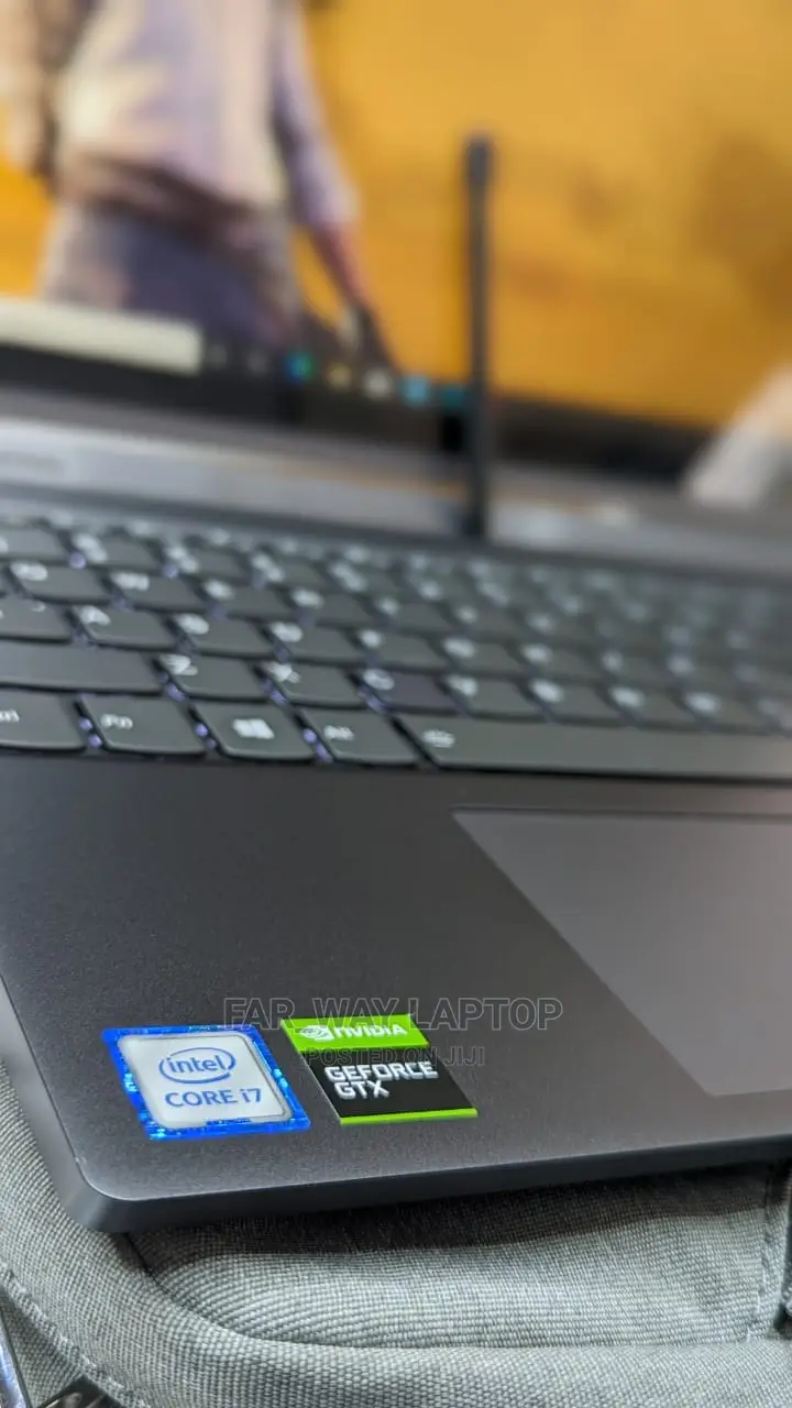 New Laptop Lenovo Yoga C930 16GB Intel Core I7 SSD 512GB