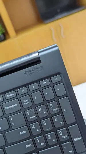New Laptop Lenovo Yoga C930 16GB Intel Core I7 SSD 512GB