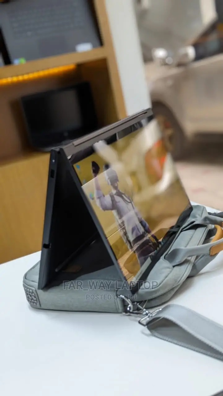 New Laptop Lenovo Yoga C930 16GB Intel Core I7 SSD 512GB