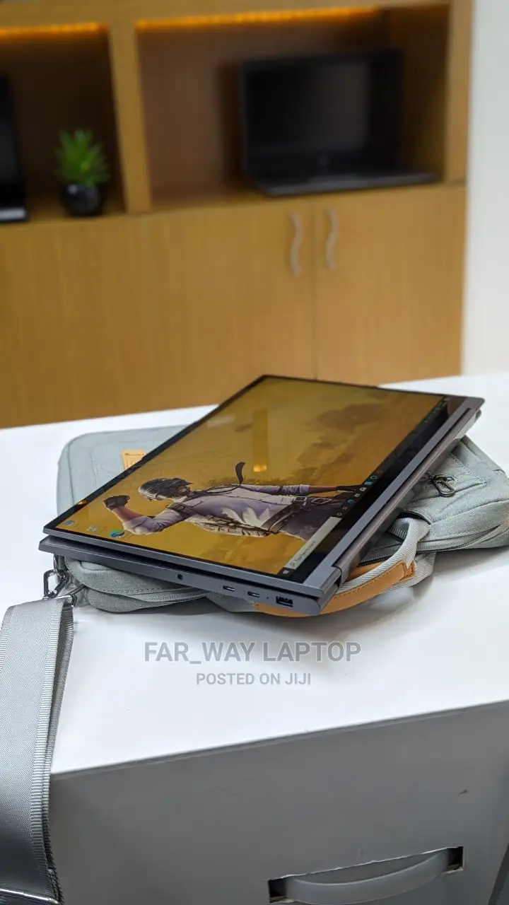 New Laptop Lenovo Yoga C930 16GB Intel Core I7 SSD 512GB