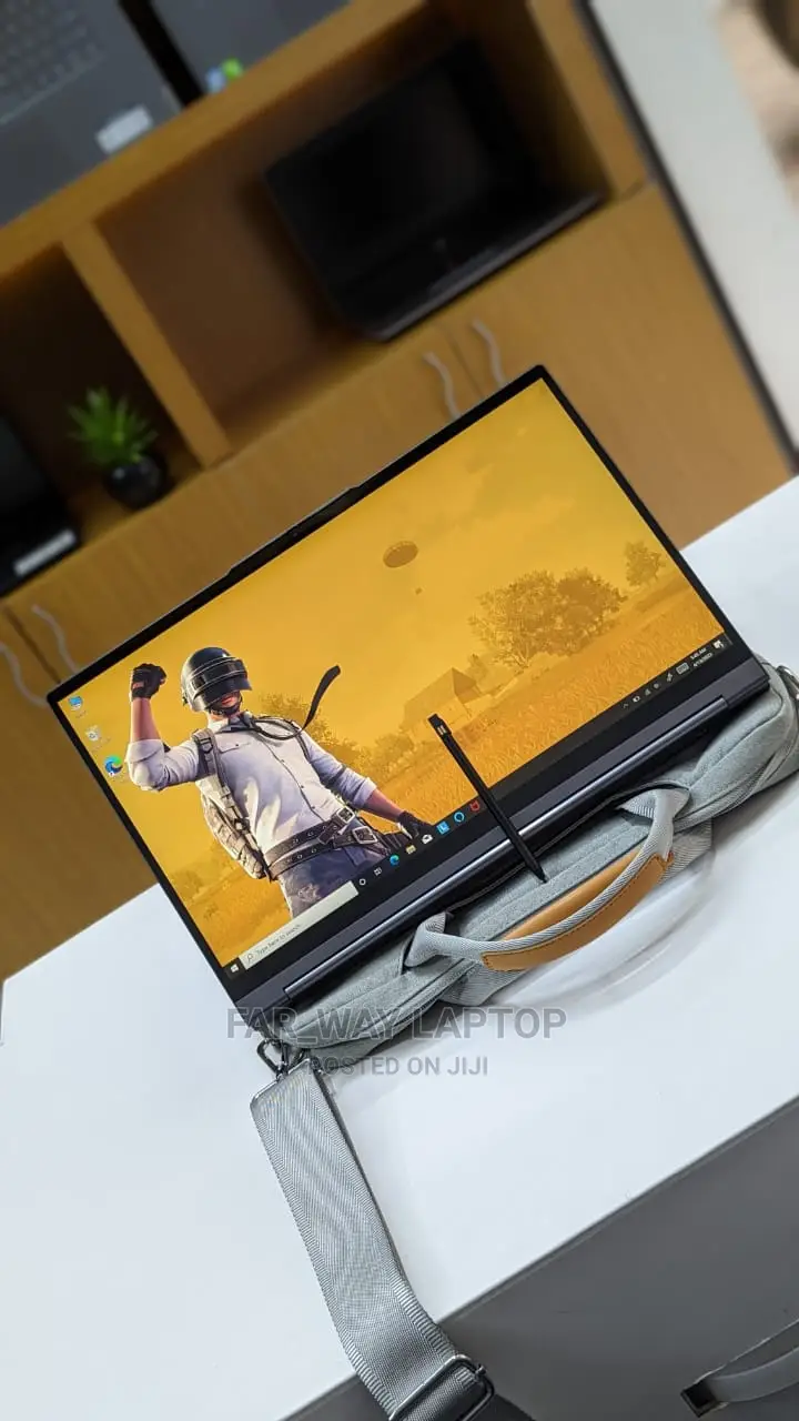 New Laptop Lenovo Yoga C930 16GB Intel Core I7 SSD 512GB