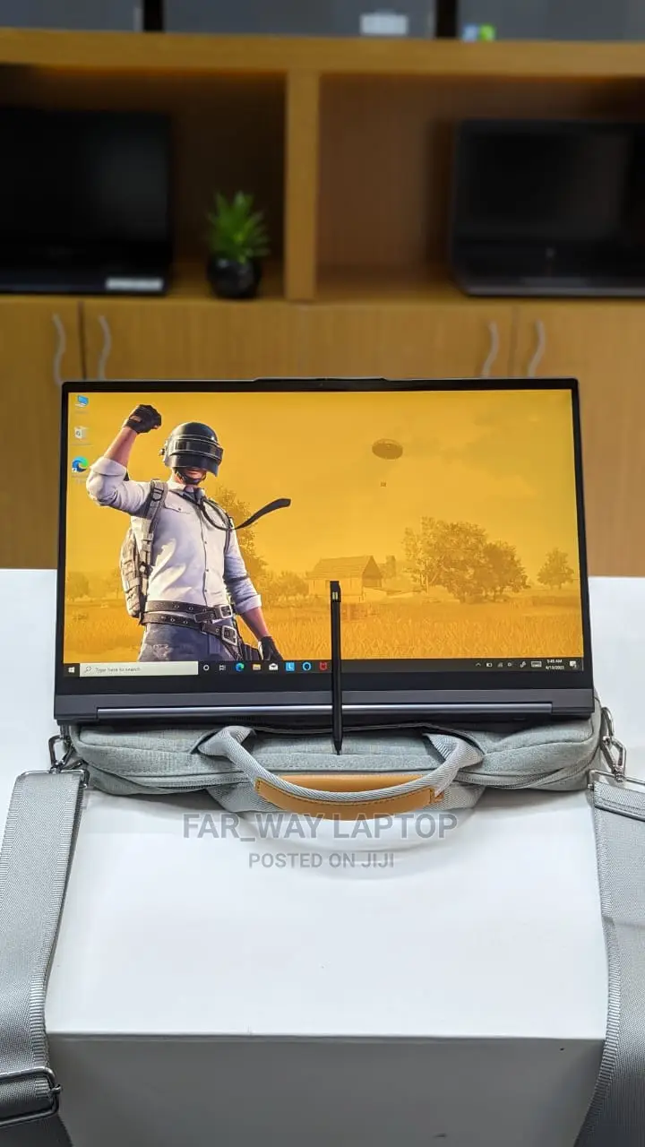 New Laptop Lenovo Yoga C930 16GB Intel Core I7 SSD 512GB