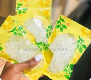 Fahamu Maajabu Ya Hivi Vipipi Kwa Mwanamke(LUMP SUGAR)