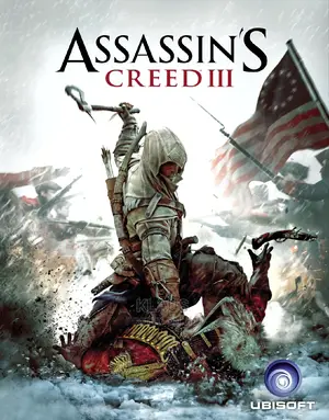 Assassins Creed III Pc Game