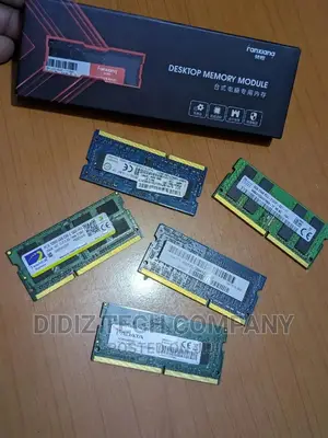 RAM for Sale