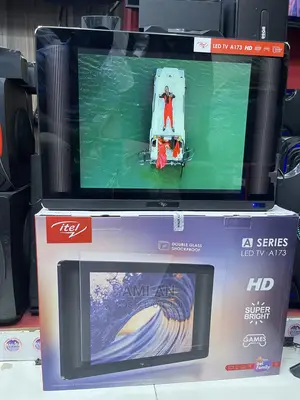 Itel Inch 17 LED