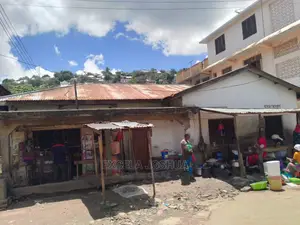 7bdrm House in Excela Joshua, Uhuru for Sale