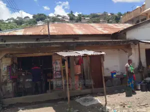 7bdrm House in Excela Joshua, Uhuru for Sale