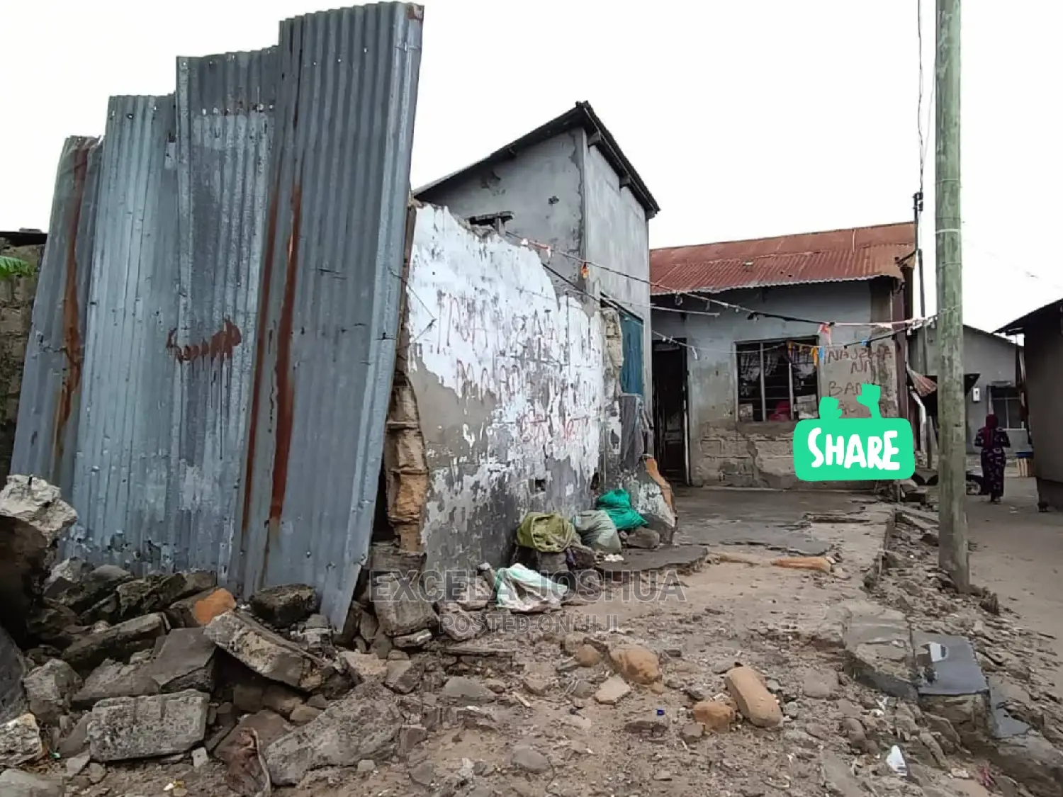 3bdrm House in Excela Joshua, Kiwalani for Sale