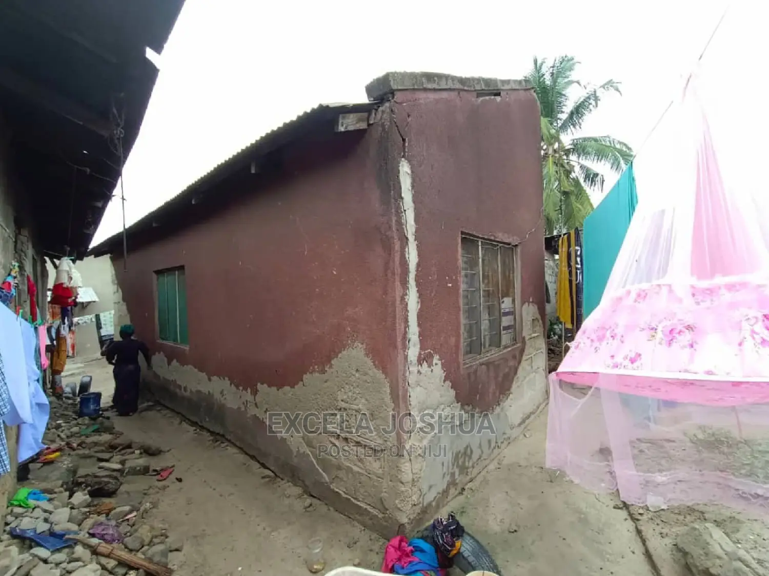 3bdrm House in Excela Joshua, Kiwalani for Sale