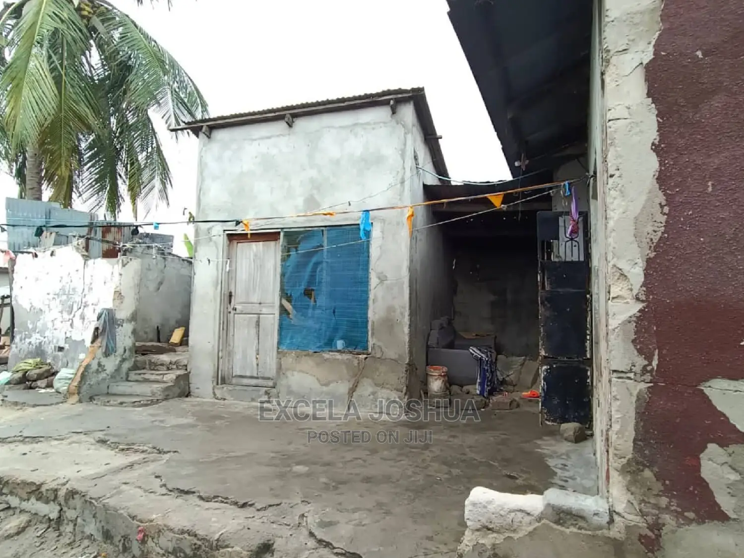 3bdrm House in Excela Joshua, Kiwalani for Sale