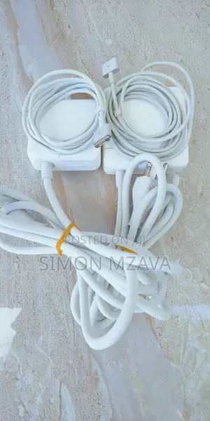 Used, Apple Magsafe, Magsafe2, Type C#Apple#Typec#Adapter