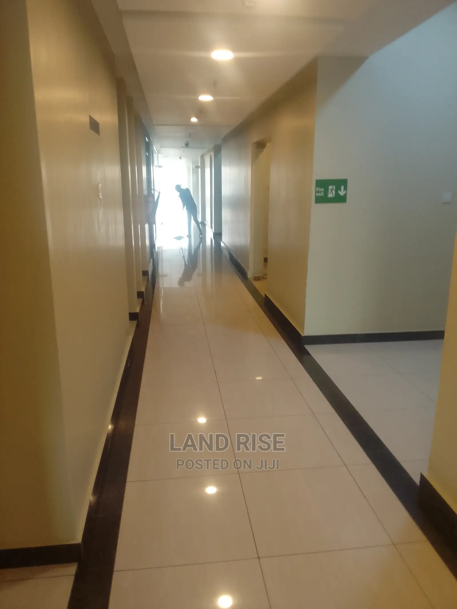 Office Space for Rent in Moroco DSM