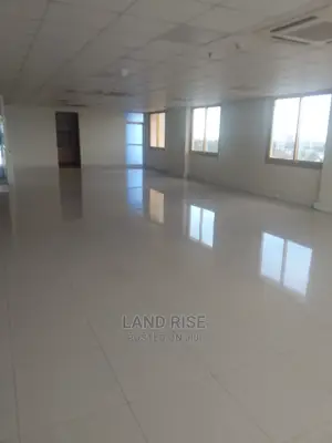 Office Space for Rent in Moroco DSM