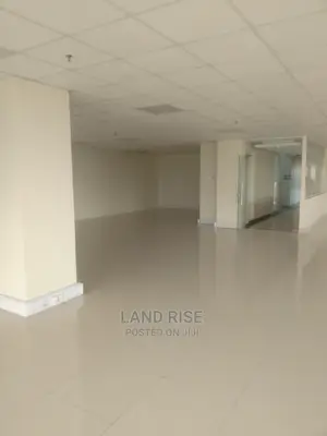 Office Space for Rent in Moroco DSM