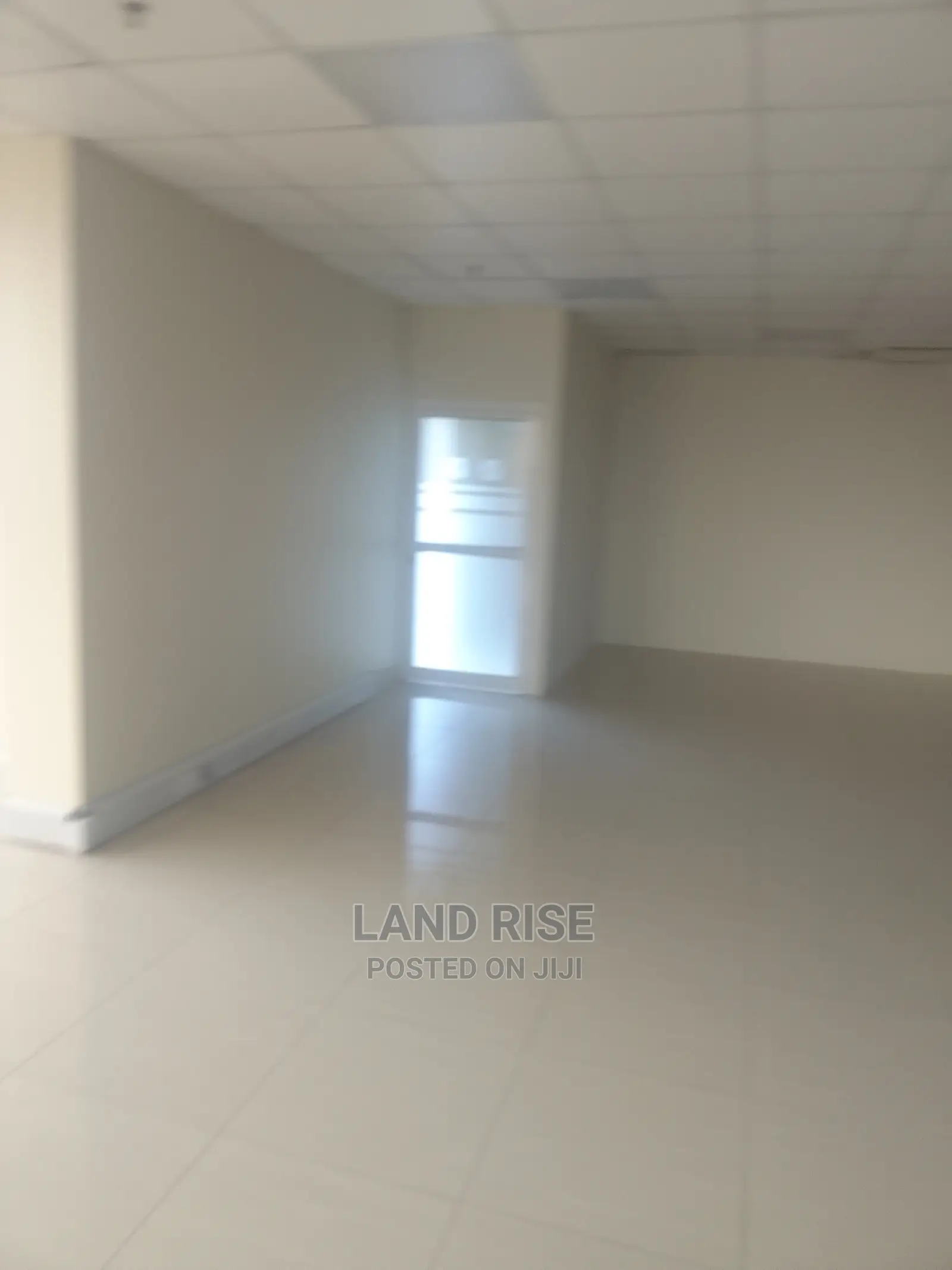 Office Space for Rent in Moroco DSM