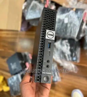 New Dell OptiPlex 3070 8GB Intel Core I5 HDD+SSD 128GB