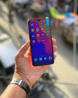 Vivo Y93 64 GB Red