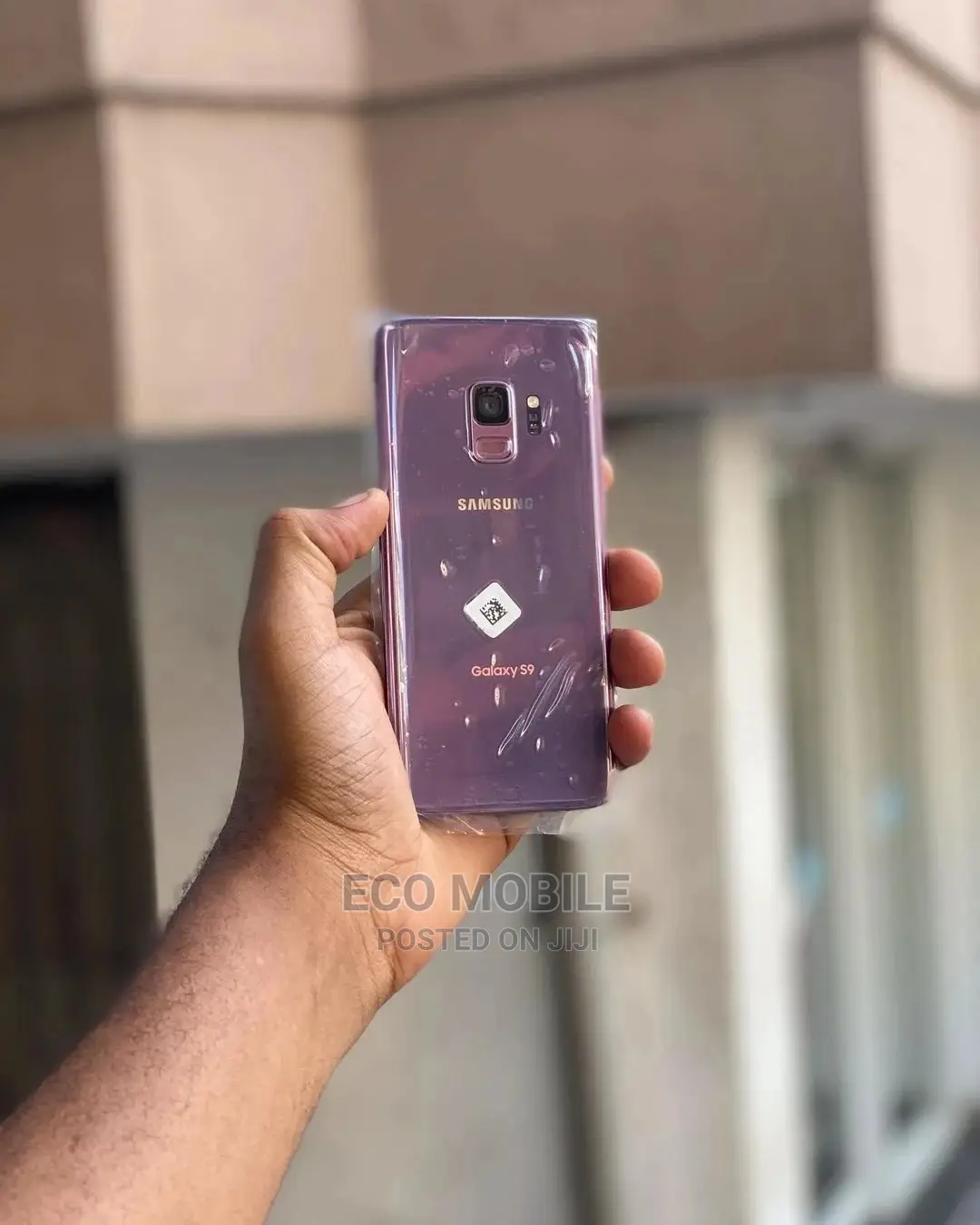 Samsung Galaxy S9 64 GB Pink