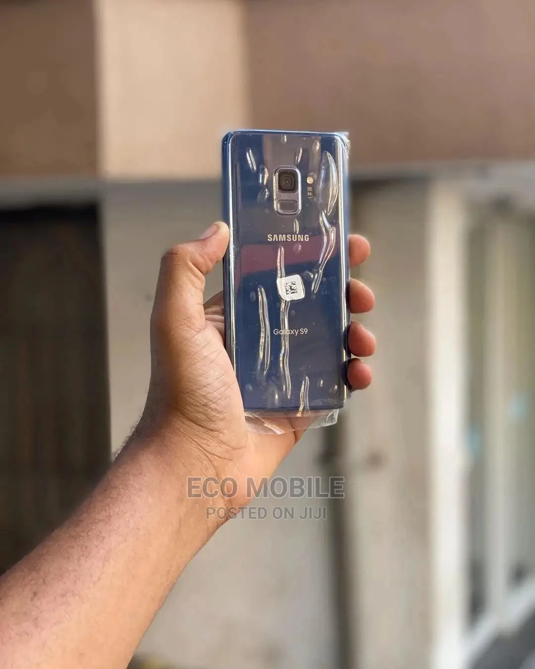Samsung Galaxy S9 64 GB Pink