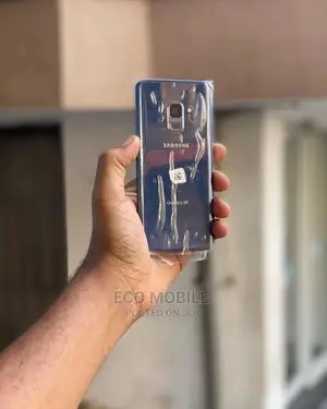 Samsung Galaxy S9 64 GB Pink