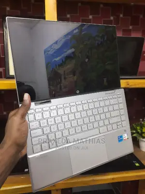 New Laptop HP Pavilion X360 14 16GB Intel Core I5 SSD 512GB