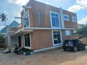 Furnished 4bdrm Mansion in Segerea for Sale