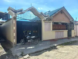 Furnished 3bdrm Mansion in Mkwajuni, Kinondoni for Sale