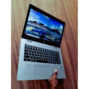 Laptop HP ProBook 640 G4 8GB Intel Core i5 SSD 256GB