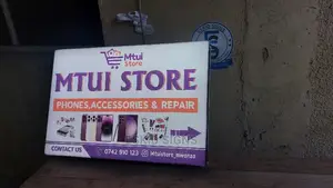 Bango La Biashara