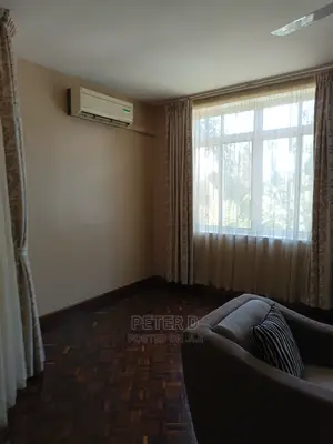 Furnished 3bdrm Apartment in Mikocheni for Rent