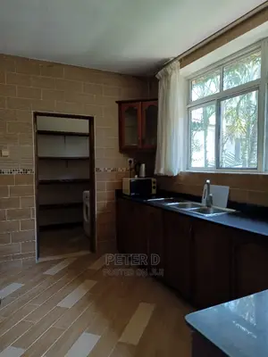 Furnished 3bdrm Apartment in Mikocheni for Rent