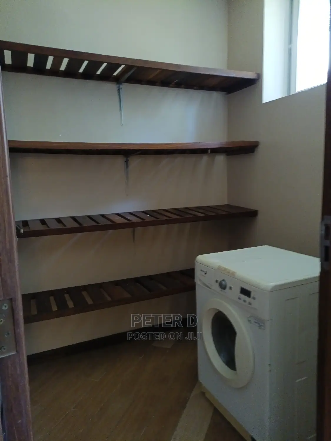 Furnished 3bdrm Apartment in Mikocheni for Rent
