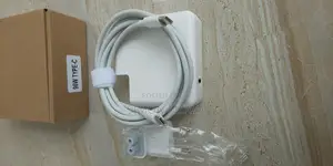 Apple Power Adapter. Type C, 30W, 61W, 87W, 96W