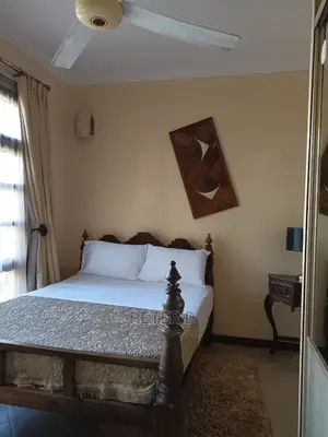 2bdrm Apartment in Mbezi for Rent
