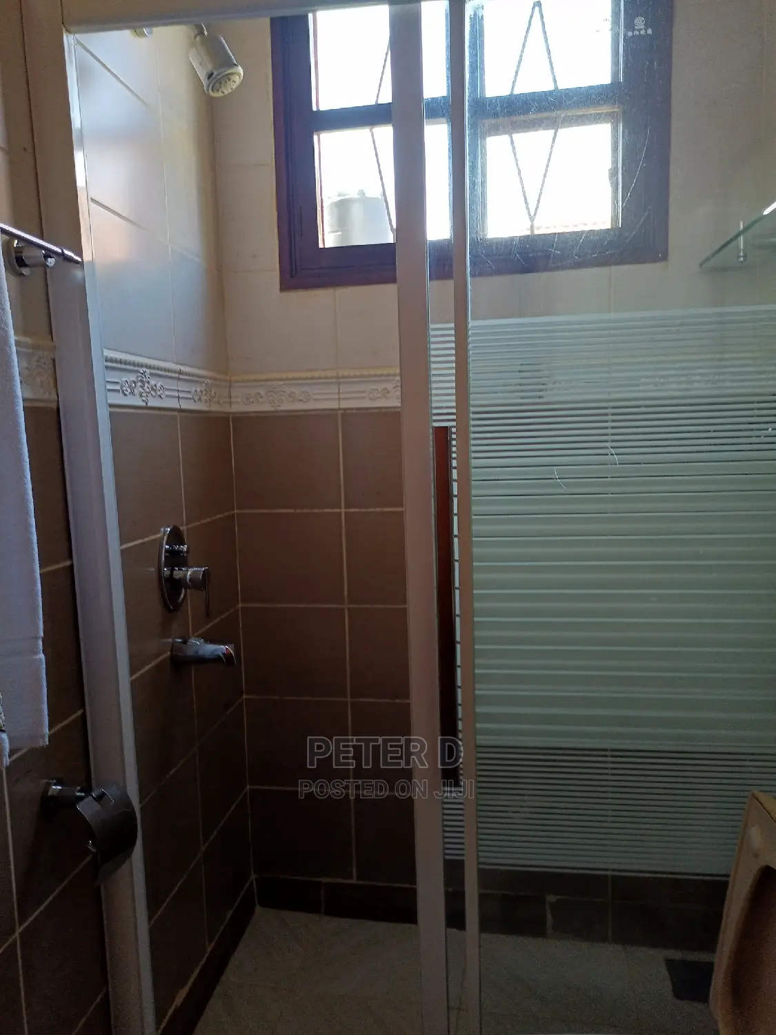 2bdrm Apartment in Mbezi for Rent