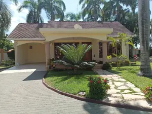 2bdrm Apartment in Mbezi for Rent