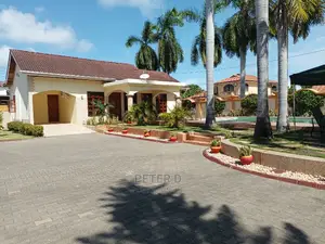 2bdrm Apartment in Mbezi for Rent