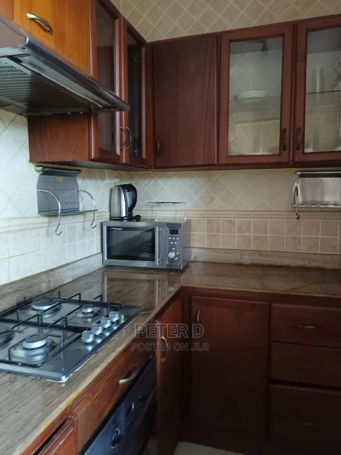 2bdrm Apartment in Mbezi for Rent