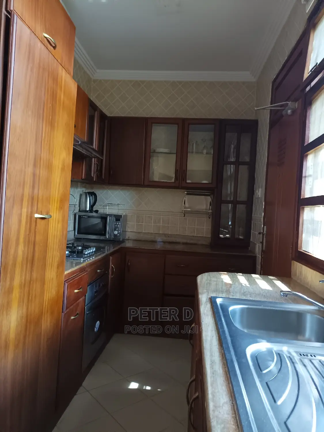 2bdrm Apartment in Mbezi for Rent