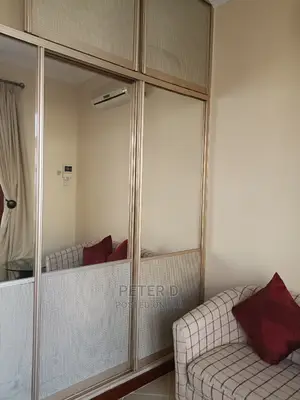 Furnished 3bdrm House in Mbezi for Rent