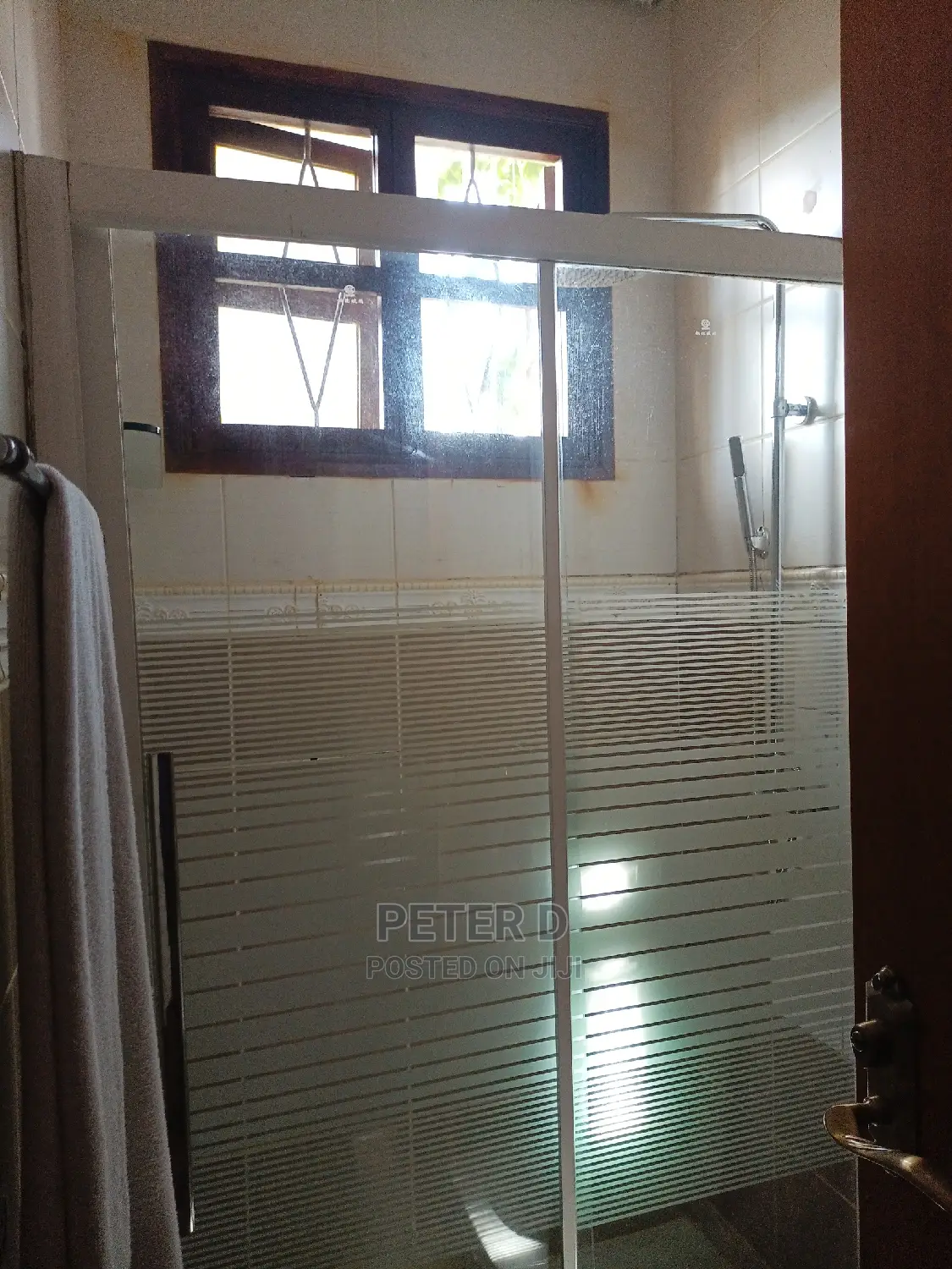 Furnished 3bdrm House in Mbezi for Rent