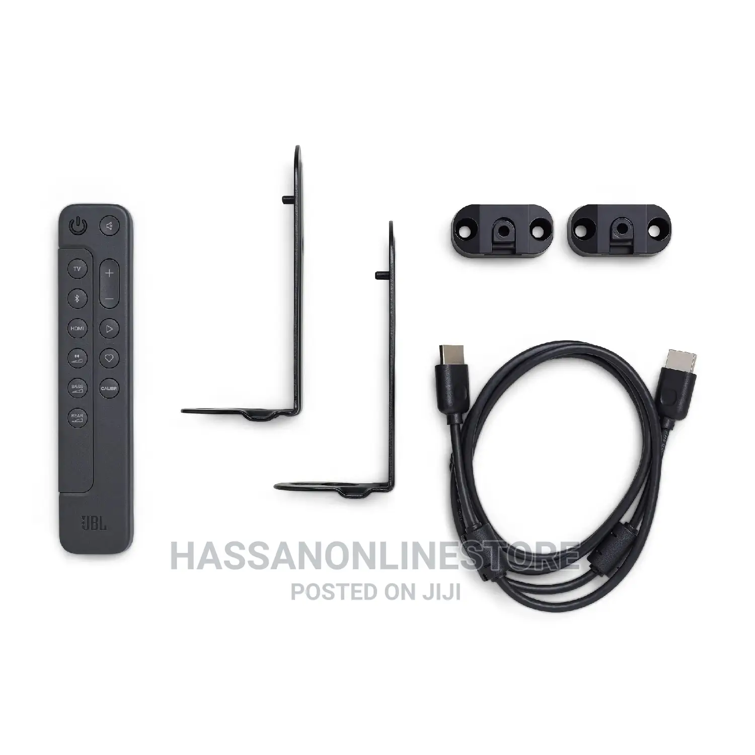 JBL Bar 800 5.1.2 Channel Soundbar With Detachable Speakers