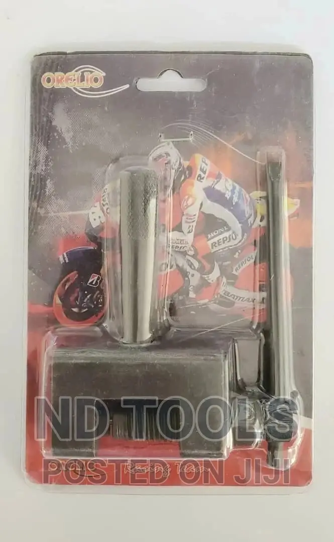 Chain Cutter