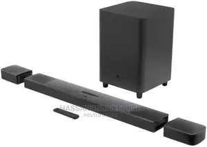 JBL Bar 9.1 820W 5.1.4-Channel Soundbar System