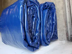Turubai PVC 15mx6m