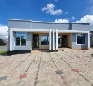 2bdrm Apartment in Kibada Chekechea, Kigamboni for rent