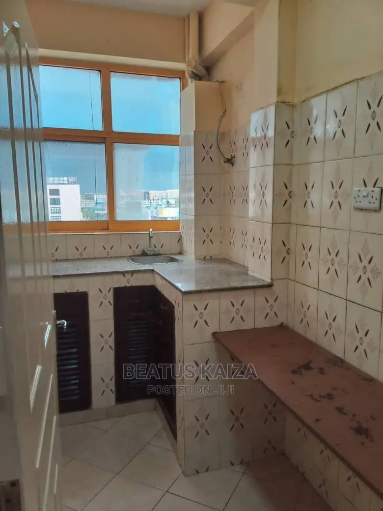 1bdrm Apartment in Kariakoo Msimbazi for rent