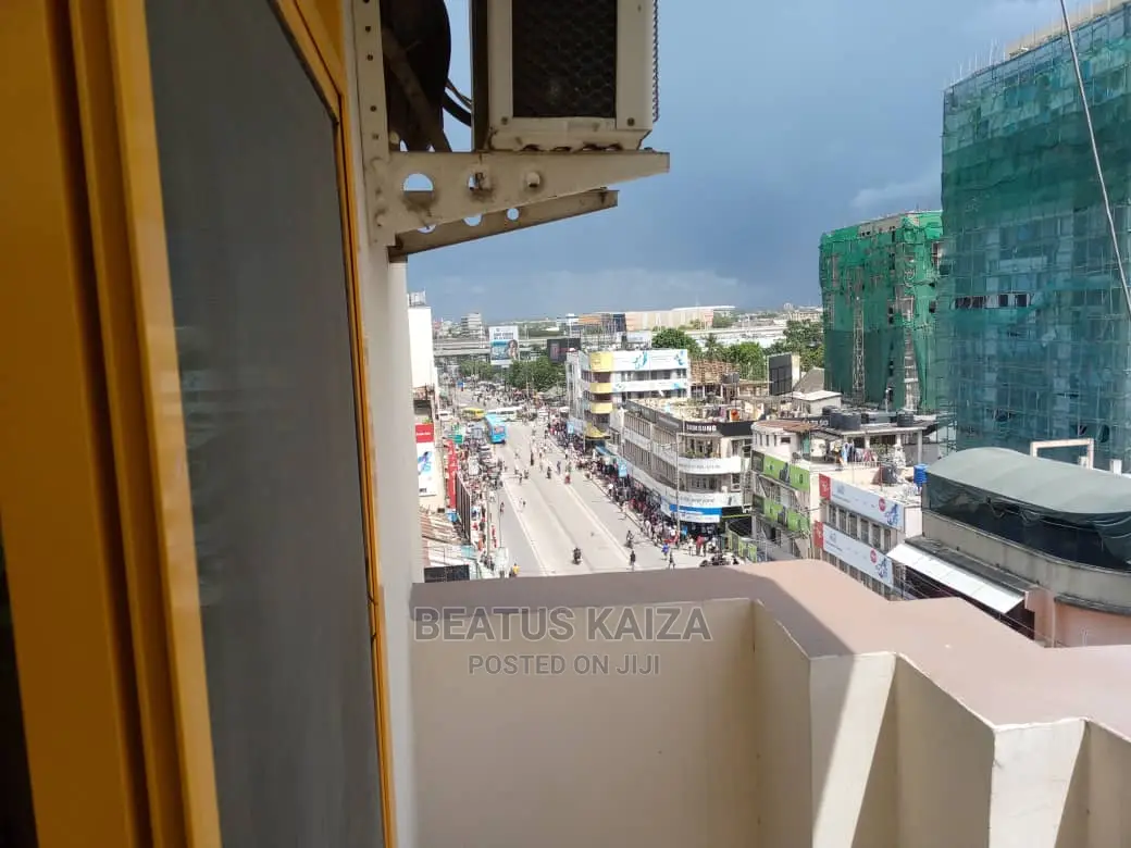 1bdrm Apartment in Kariakoo Msimbazi for rent