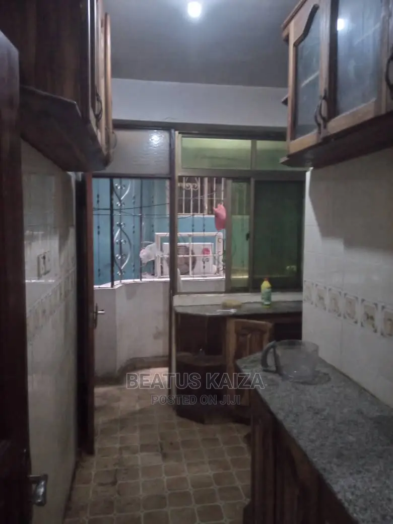 3bdrm Apartment in Livingstone And, Kariakoo for rent